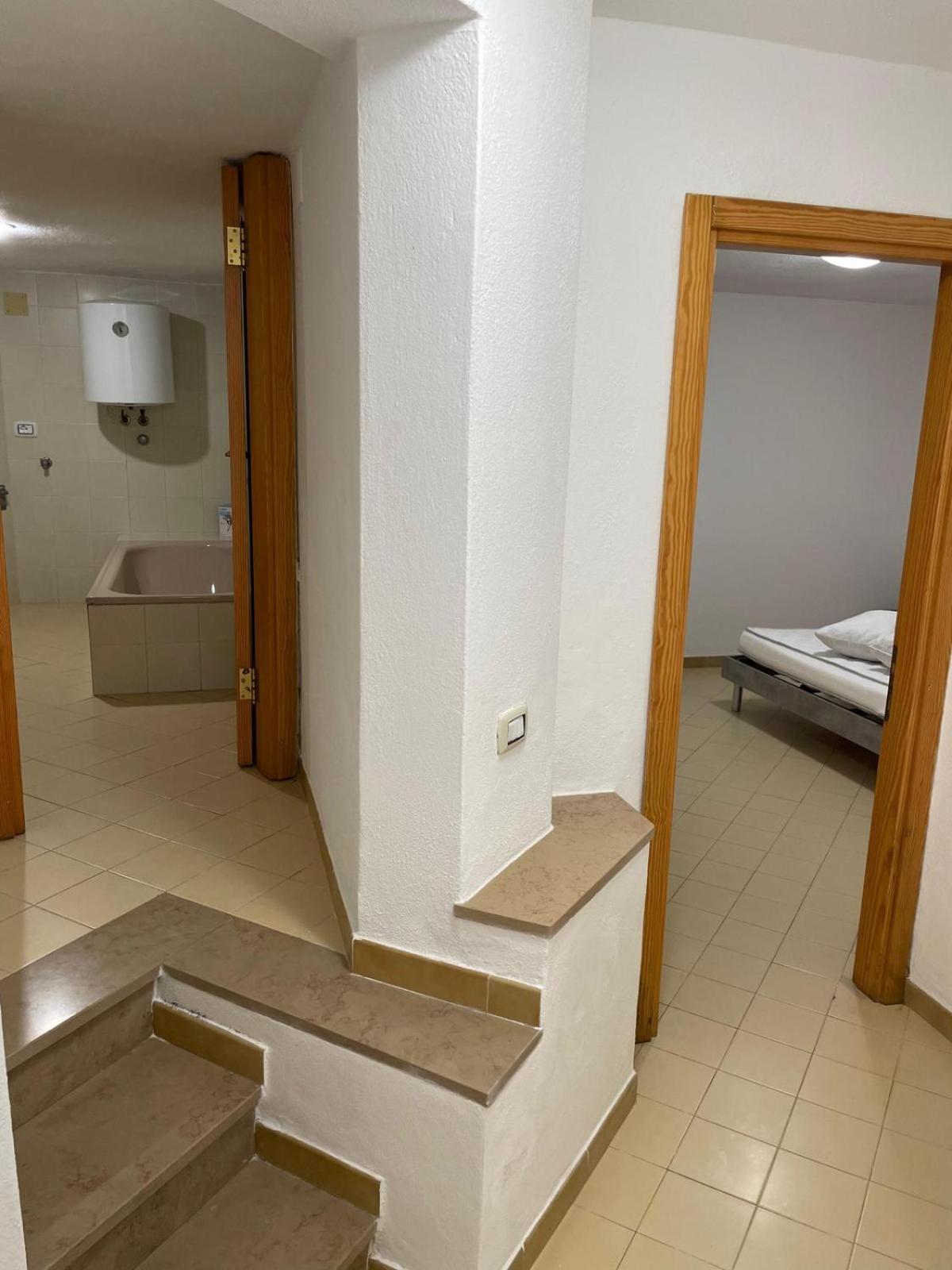 Punta Grecale Casa vacanze