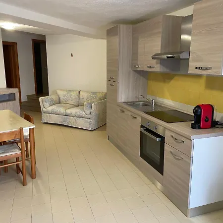 Villa Punta Grecale La Maddalena  Exterior foto
