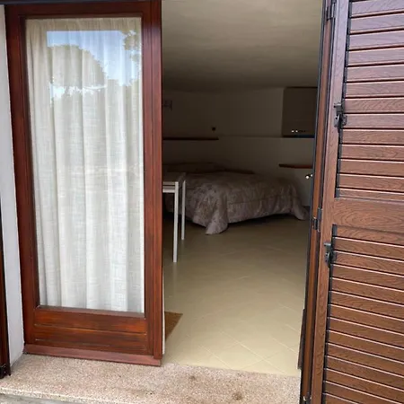 Villa Punta Grecale La Maddalena  Exterior foto