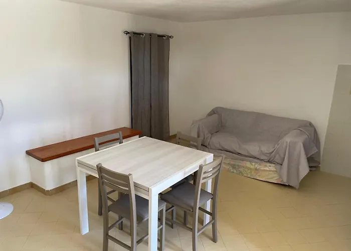 Villa Punta Grecale