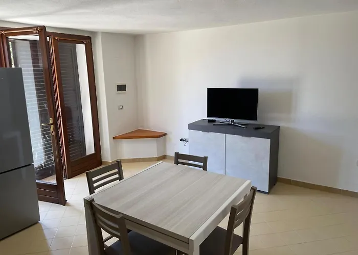 Villa Punta Grecale