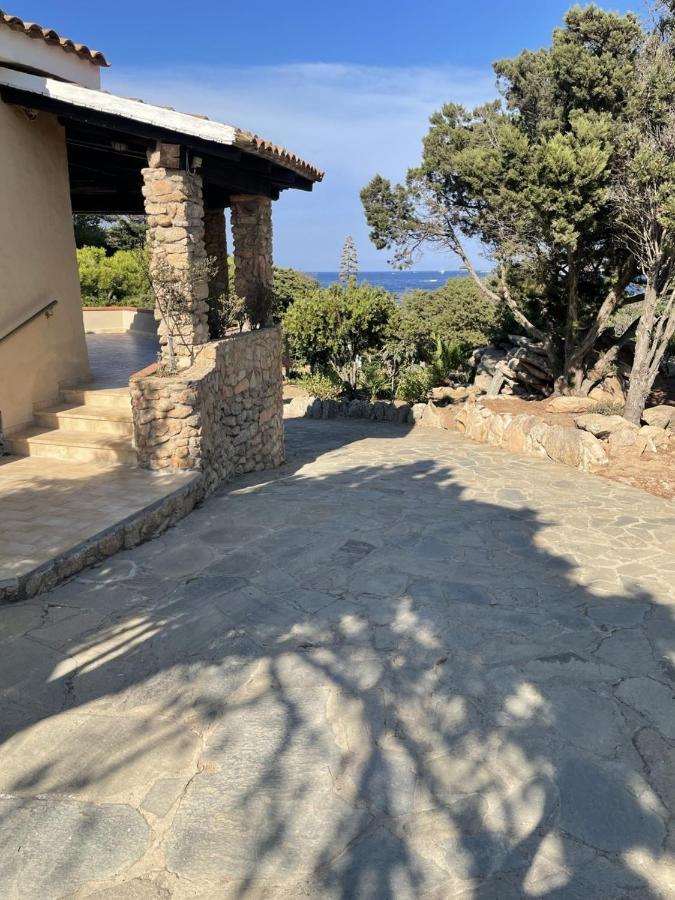 Punta Grecale * La Maddalena (Sassari)