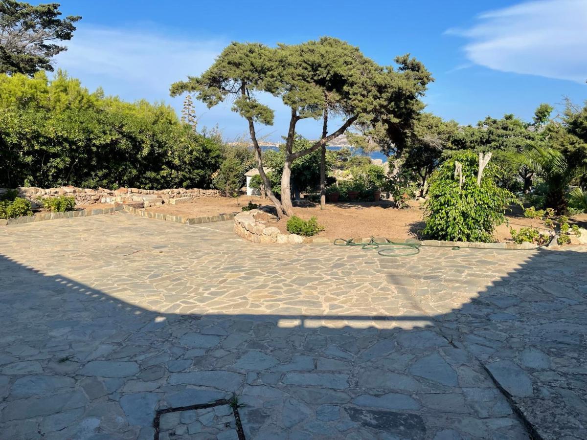 Punta Grecale Holiday home