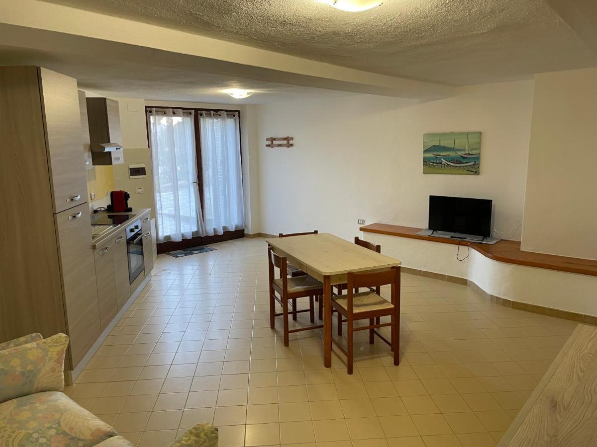 Punta Grecale Holiday home La Maddalena (Sassari)