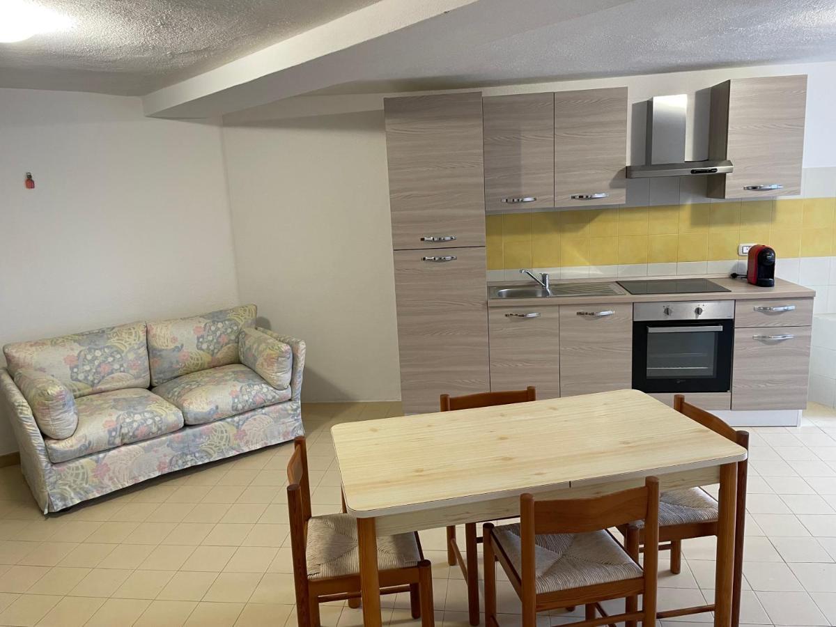 Holiday home Punta Grecale