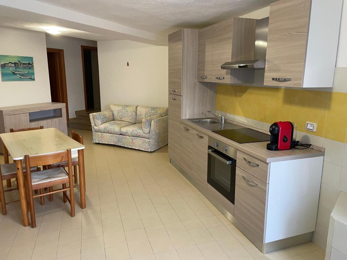 Holiday home Punta Grecale