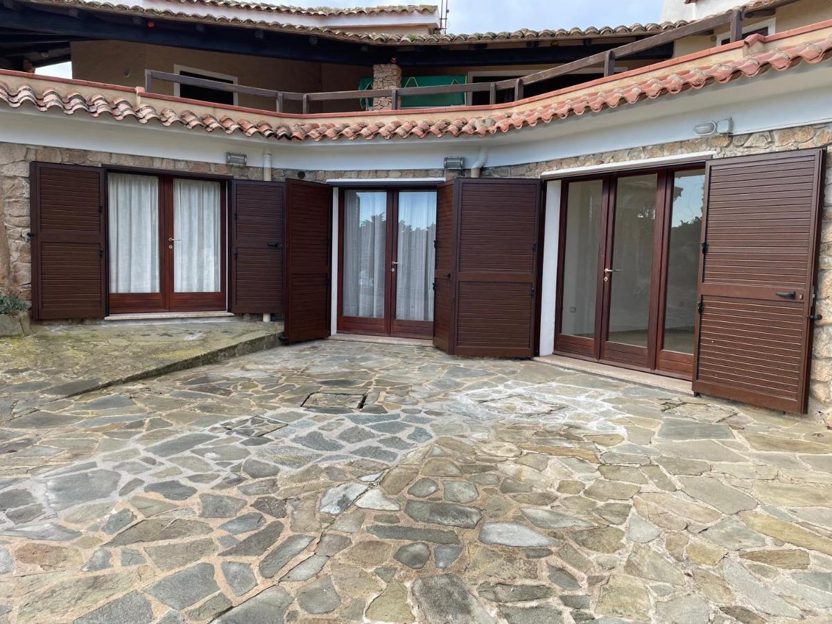 Holiday home Punta Grecale La Maddalena (Sassari)
