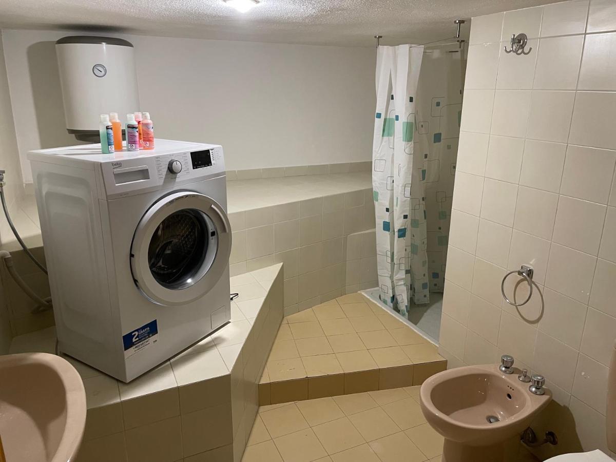 Holiday home Punta Grecale