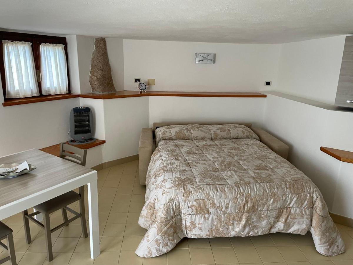 Holiday home Punta Grecale La Maddalena (Sassari)