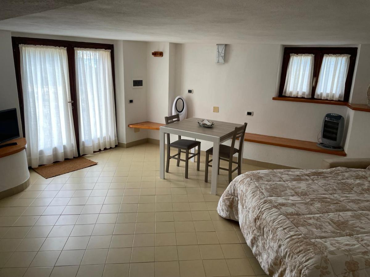 Punta Grecale * La Maddalena (Sassari)