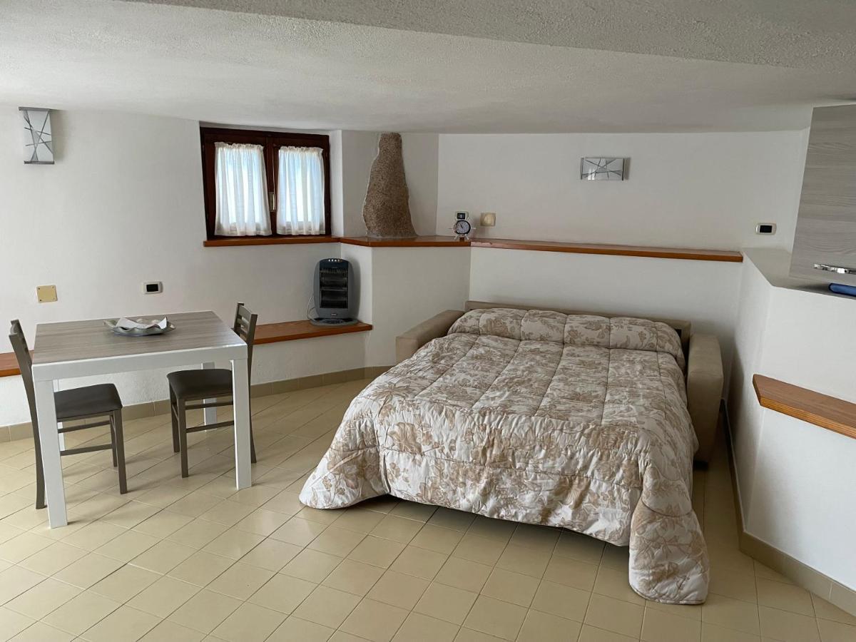 Punta Grecale Holiday home La Maddalena (Sassari)