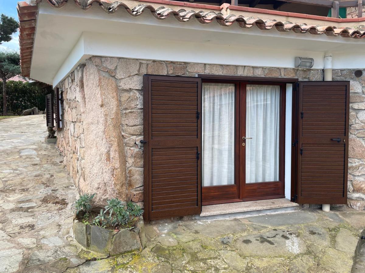 Holiday home Punta Grecale