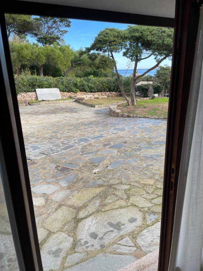 Punta Grecale * La Maddalena (Sassari)
