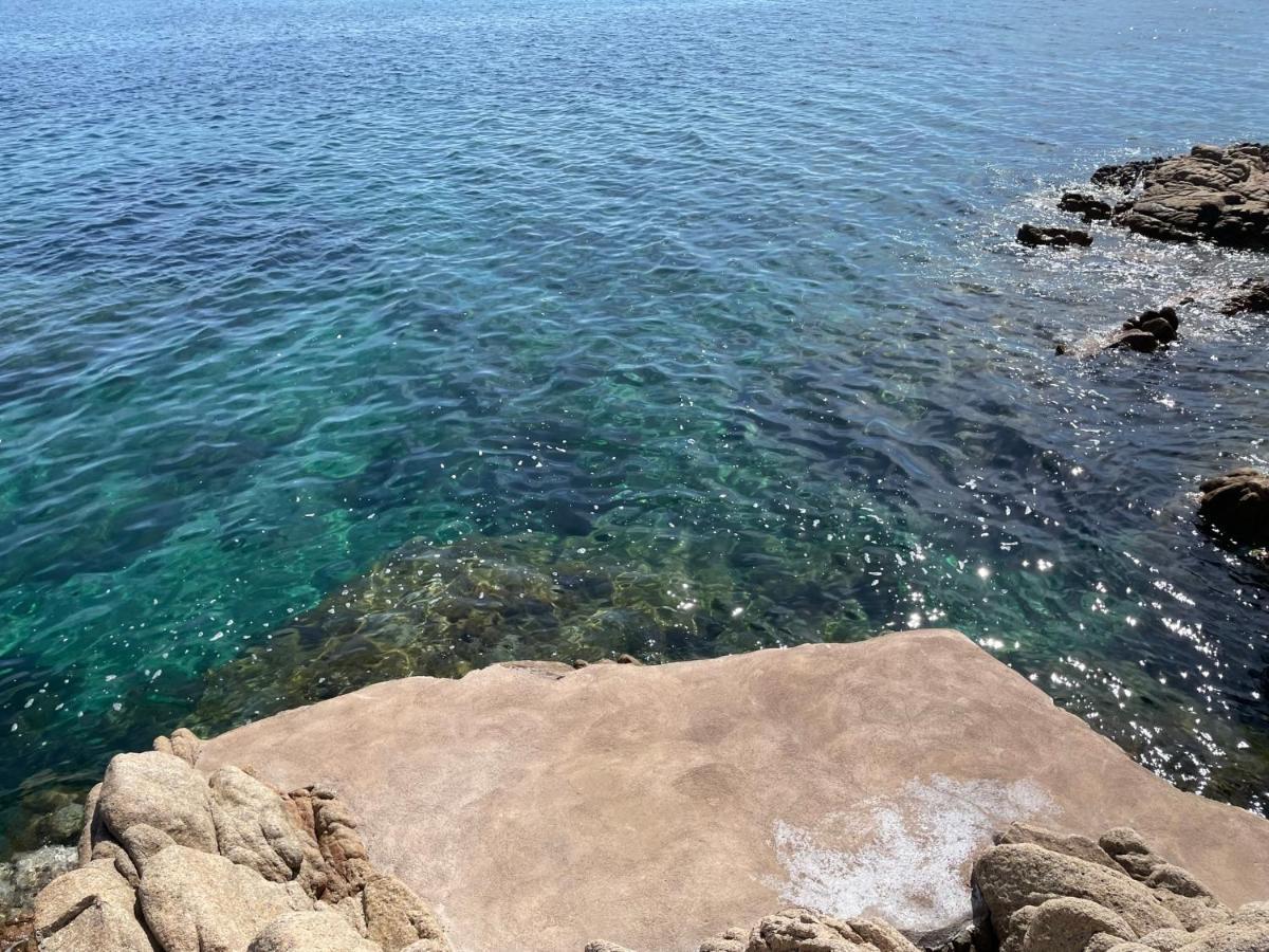Holiday home Punta Grecale La Maddalena (Sassari)