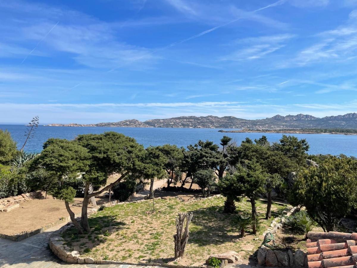 Holiday home Punta Grecale