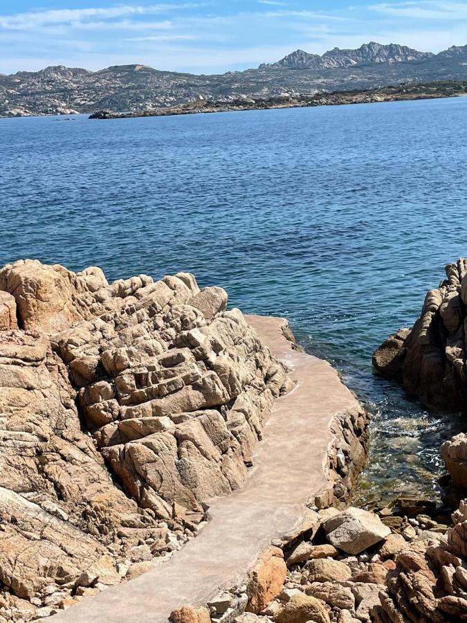 Punta Grecale Holiday home