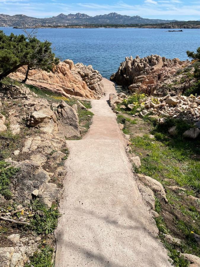 Holiday home Punta Grecale La Maddalena (Sassari)