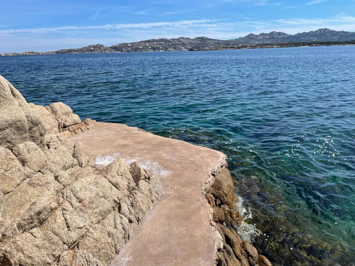 Punta Grecale Holiday home *