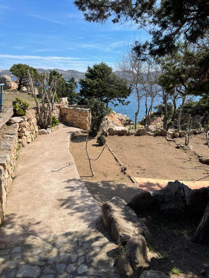 Holiday home Punta Grecale