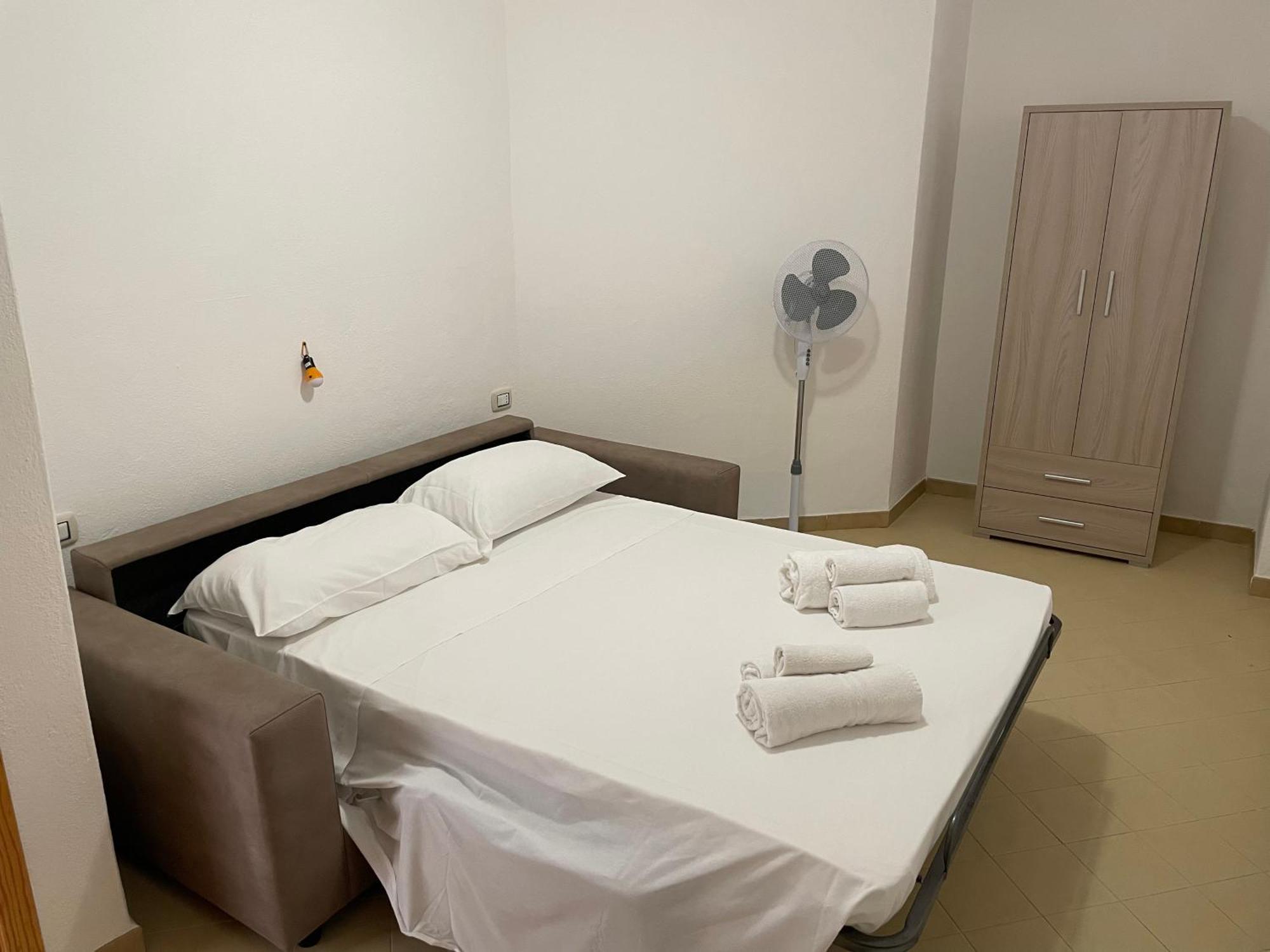 Punta Grecale Holiday home La Maddalena (Sassari)