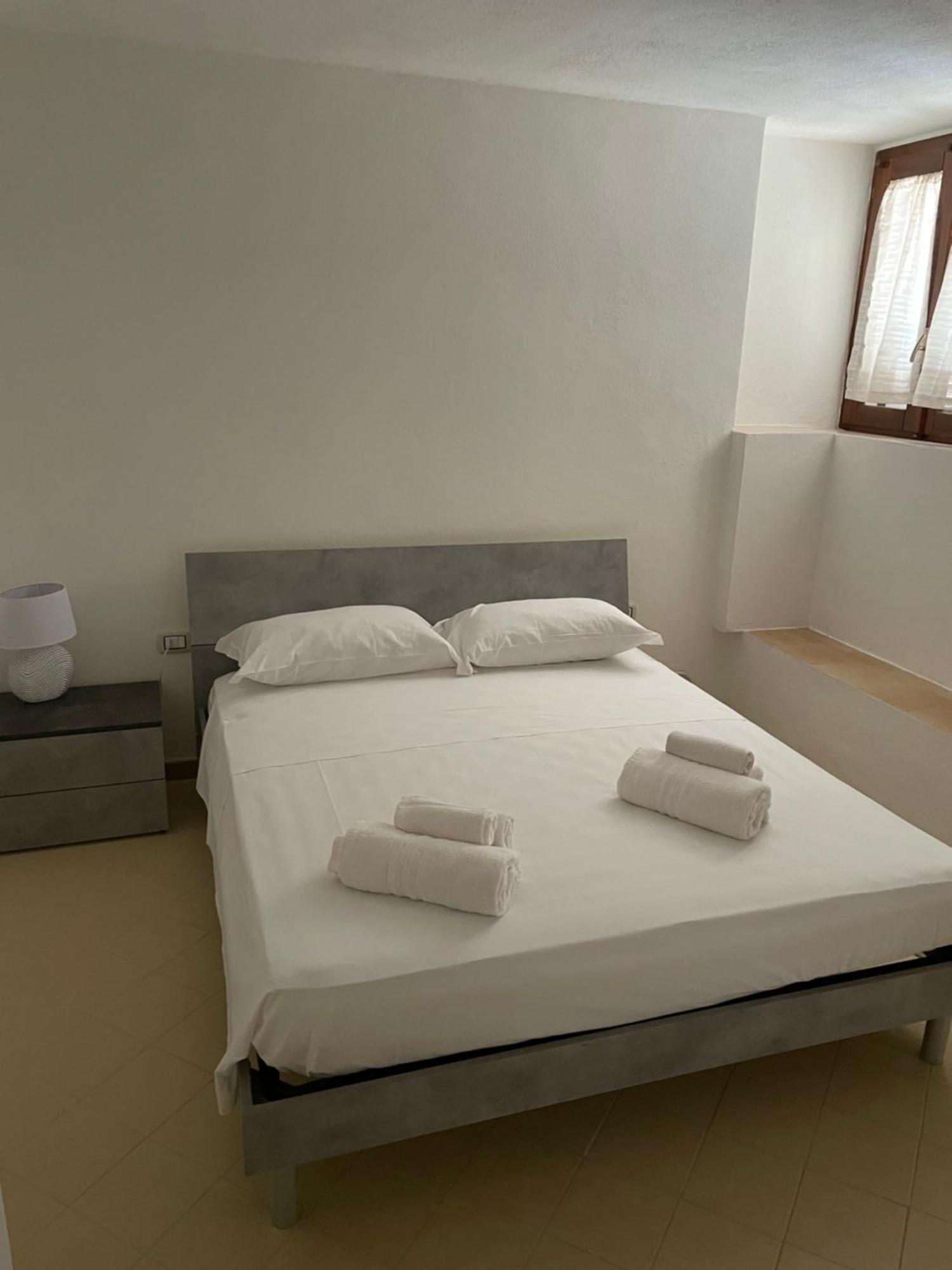 Punta Grecale Holiday home