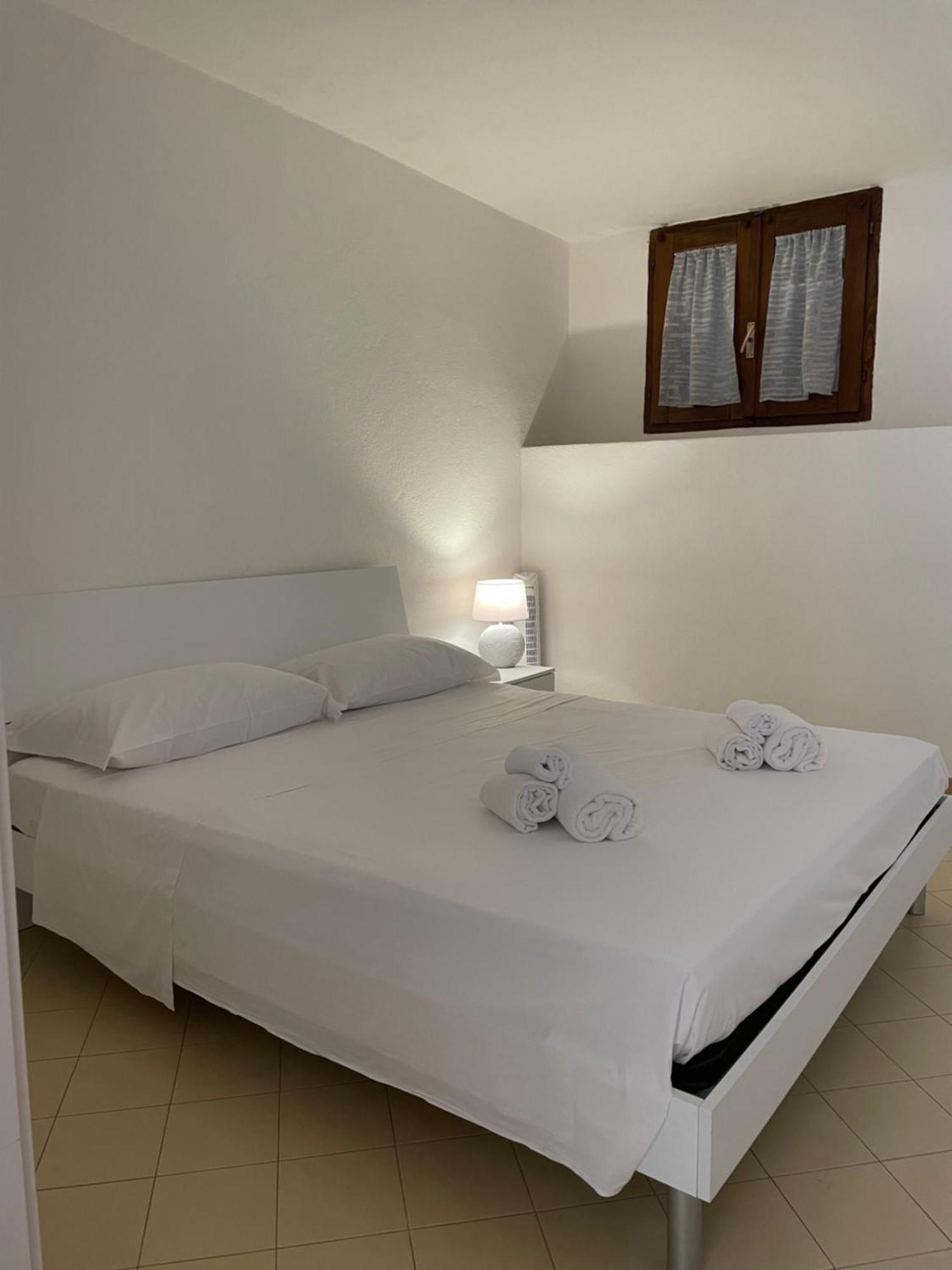 Punta Grecale * La Maddalena (Sassari)