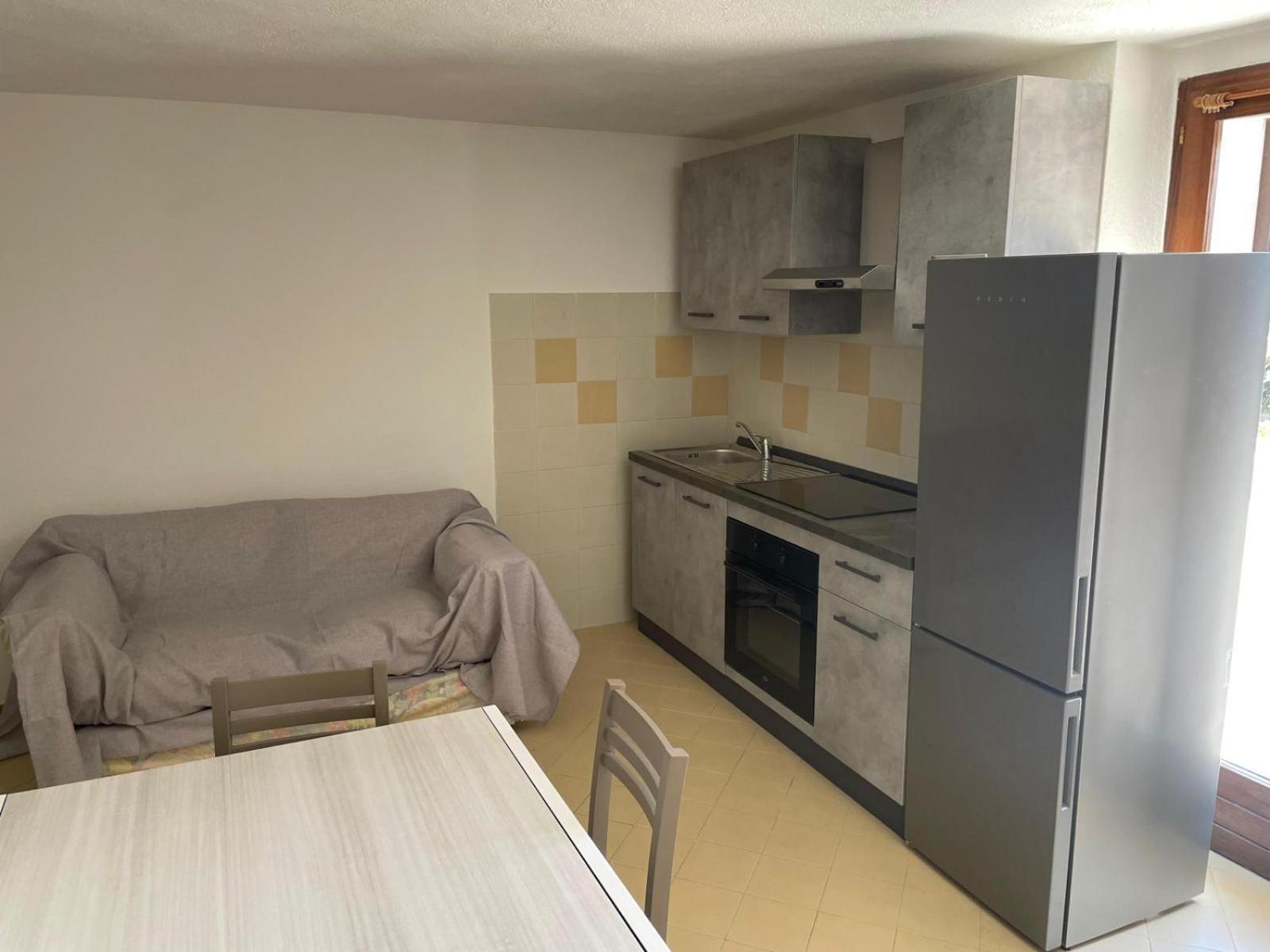 Holiday home Punta Grecale