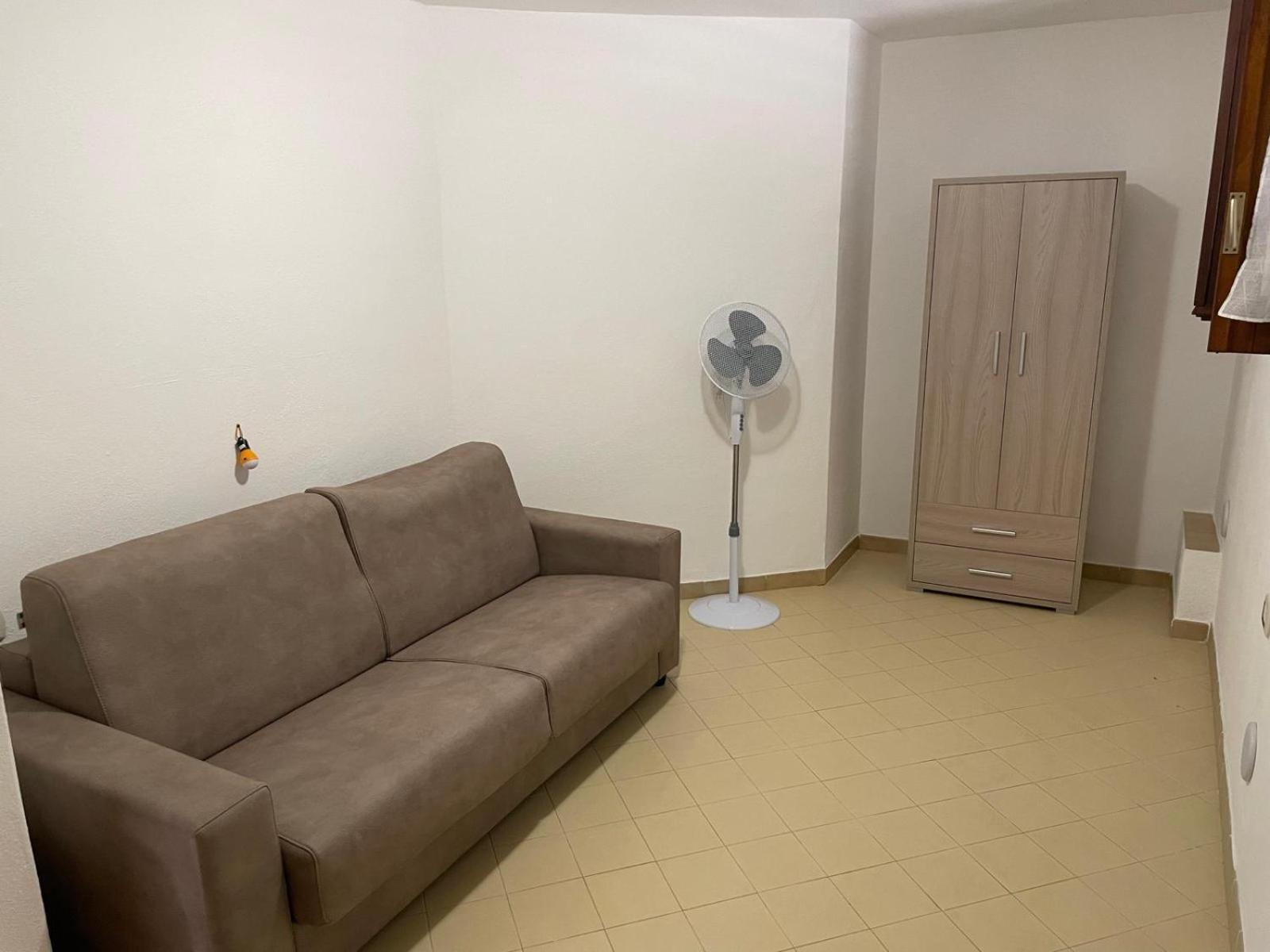 Holiday home Punta Grecale La Maddalena (Sassari)