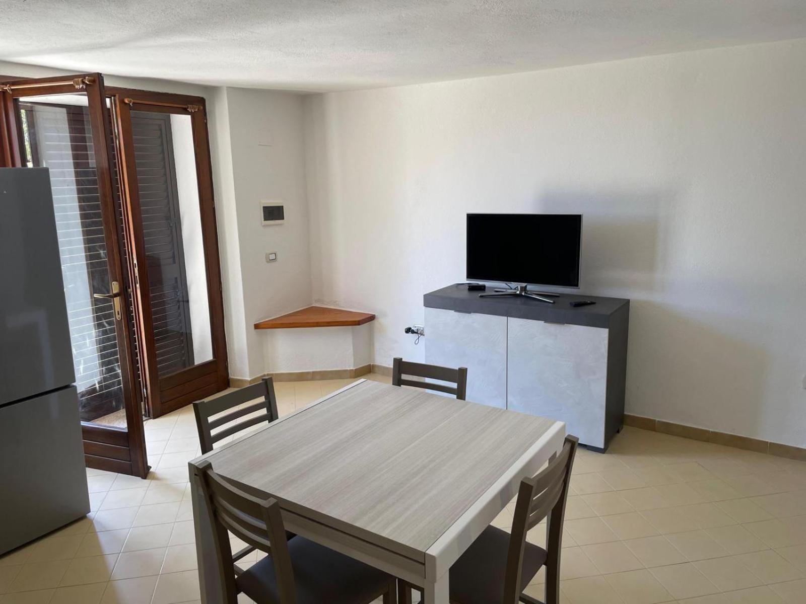 Punta Grecale * La Maddalena (Sassari)