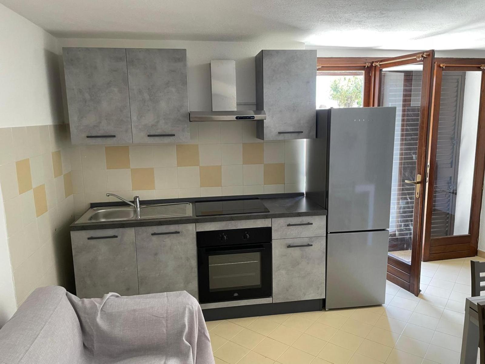 Punta Grecale Holiday home *