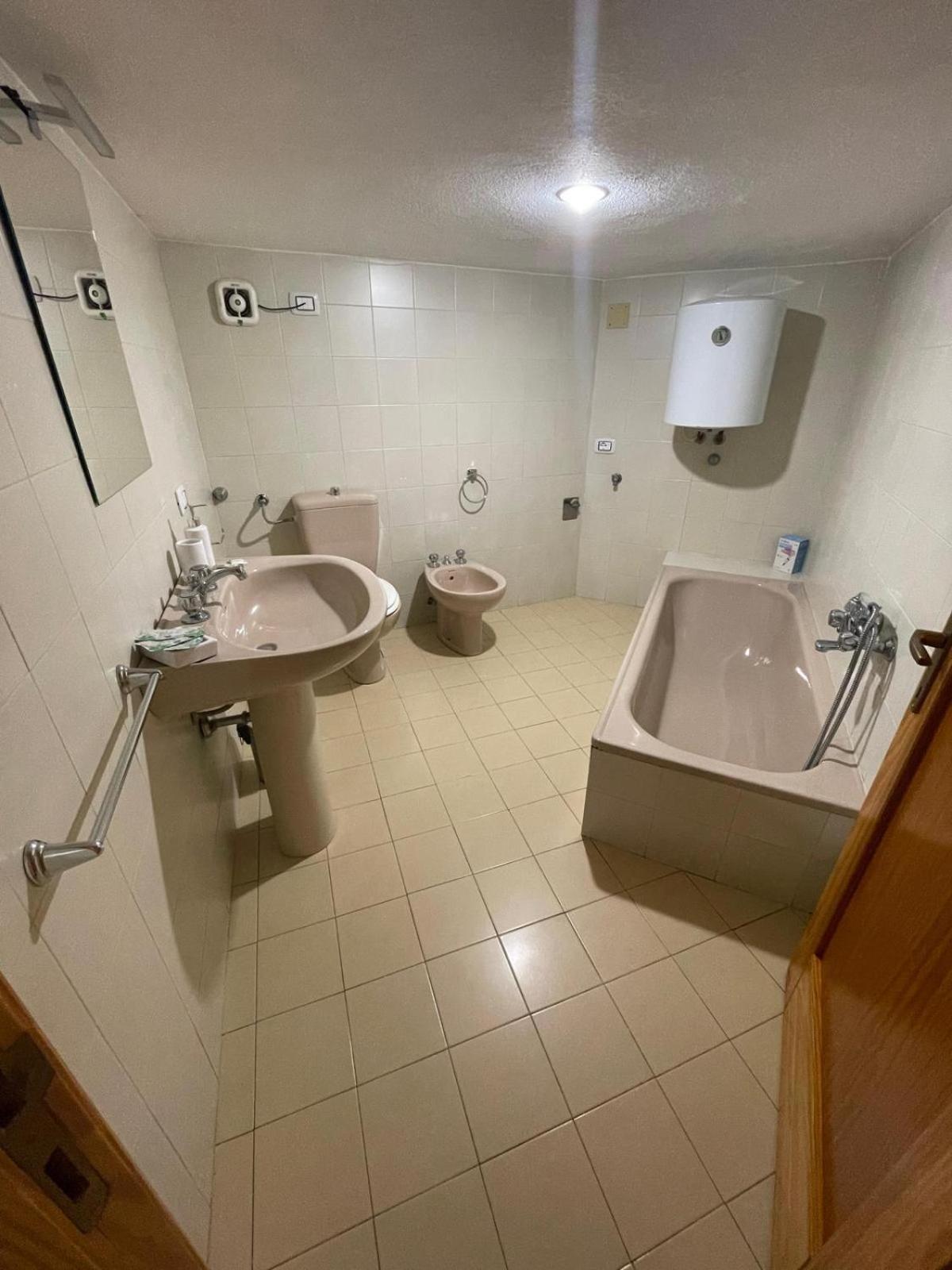 Holiday home Punta Grecale *