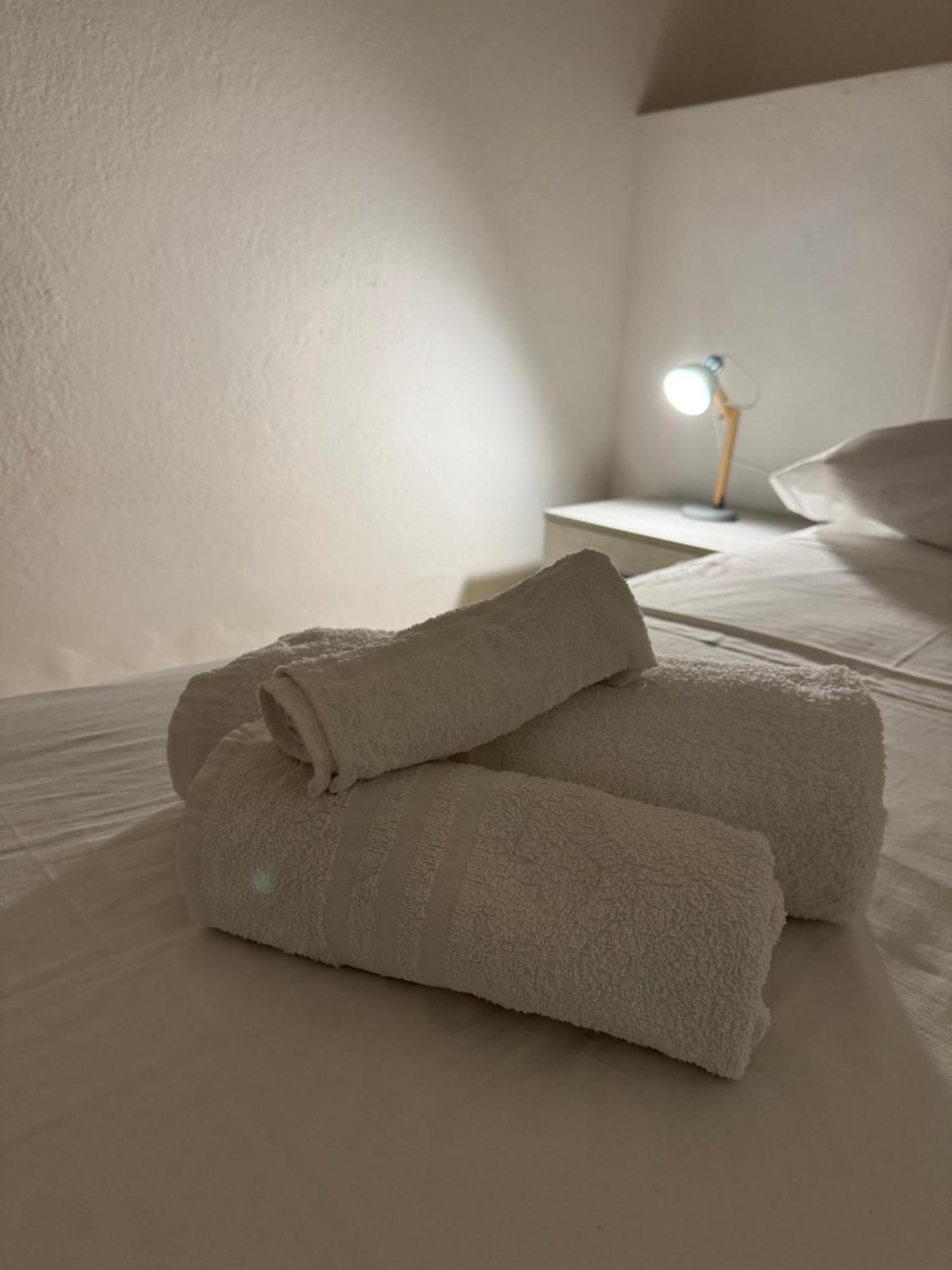 Punta Grecale Holiday home *