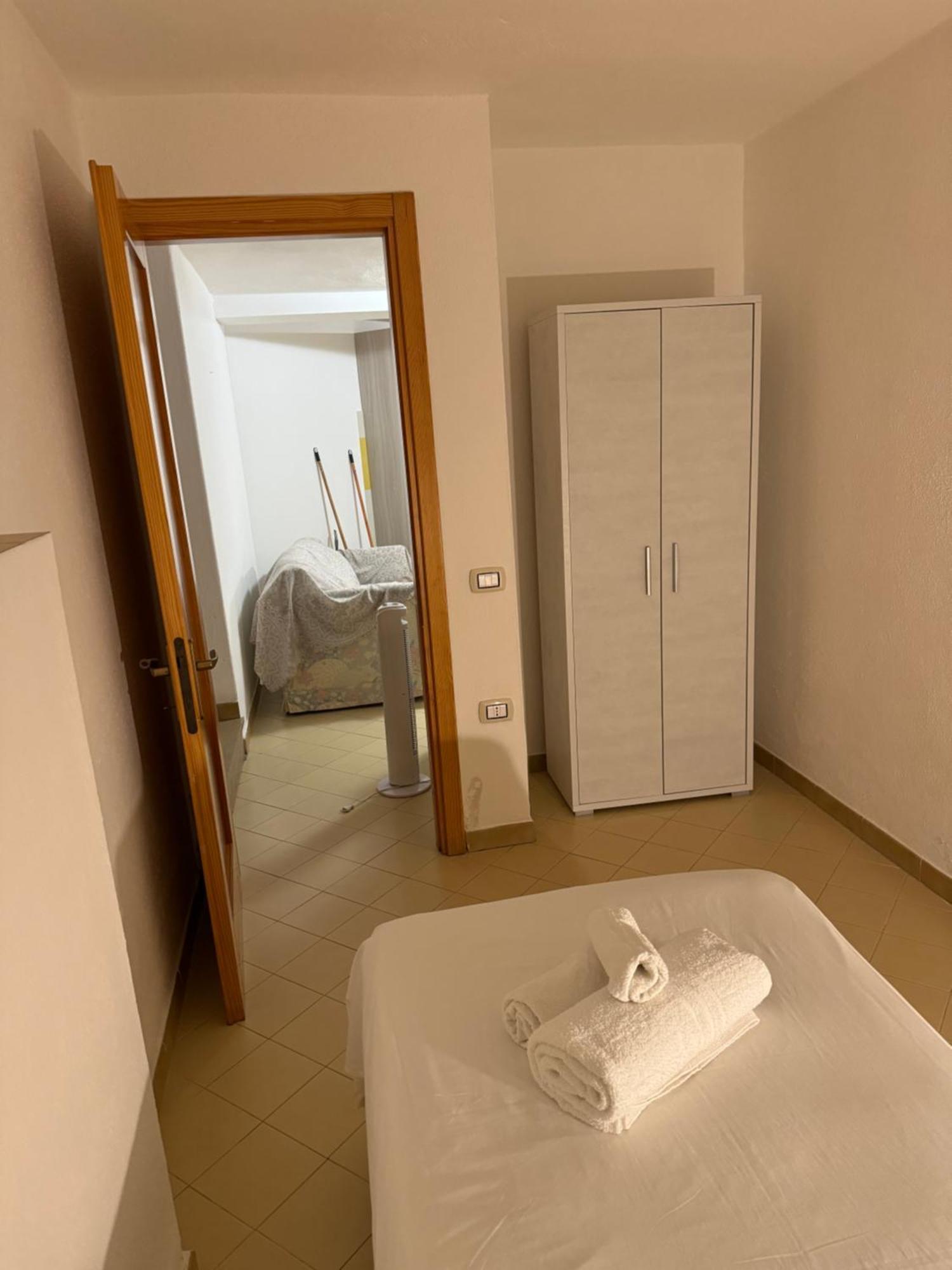 Holiday home Punta Grecale La Maddalena (Sassari)
