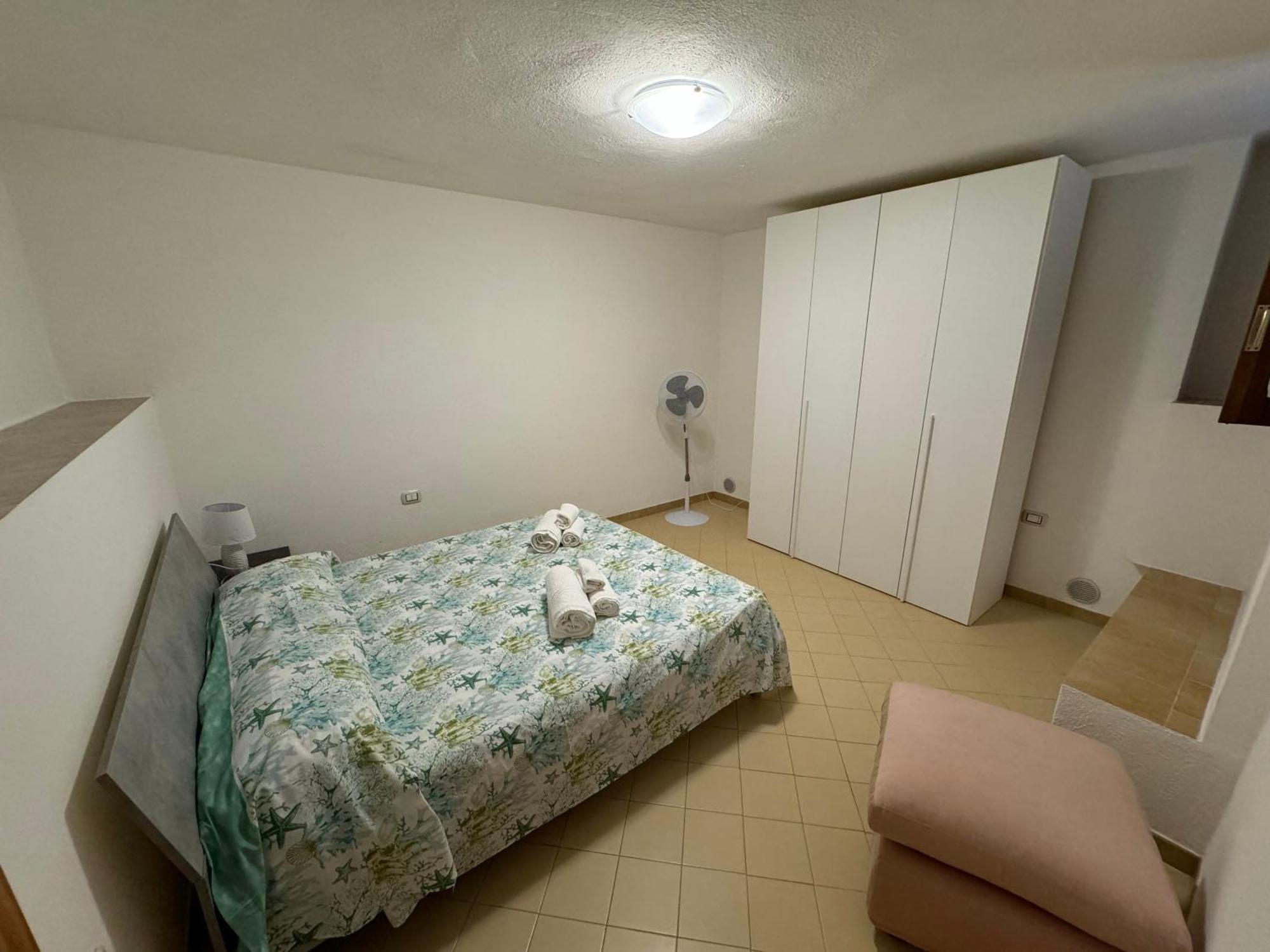 Holiday home Punta Grecale La Maddalena (Sassari)